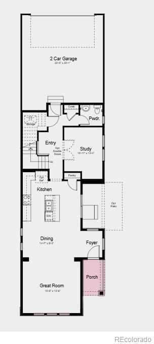 MLS Image #1 for 2124  chambers road,brighton, Colorado