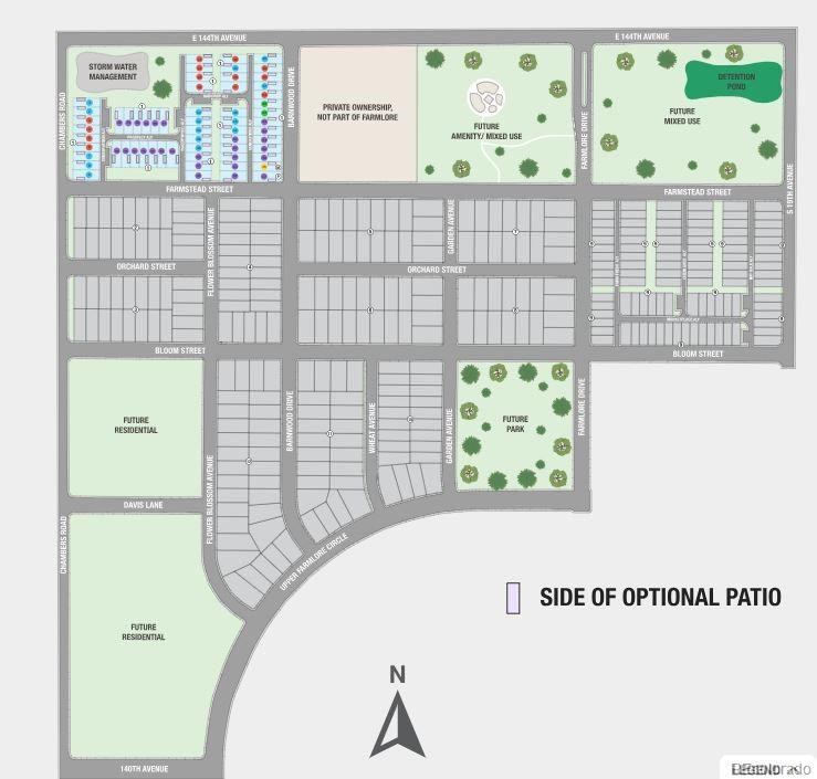 MLS Image #5 for 2124  chambers road,brighton, Colorado