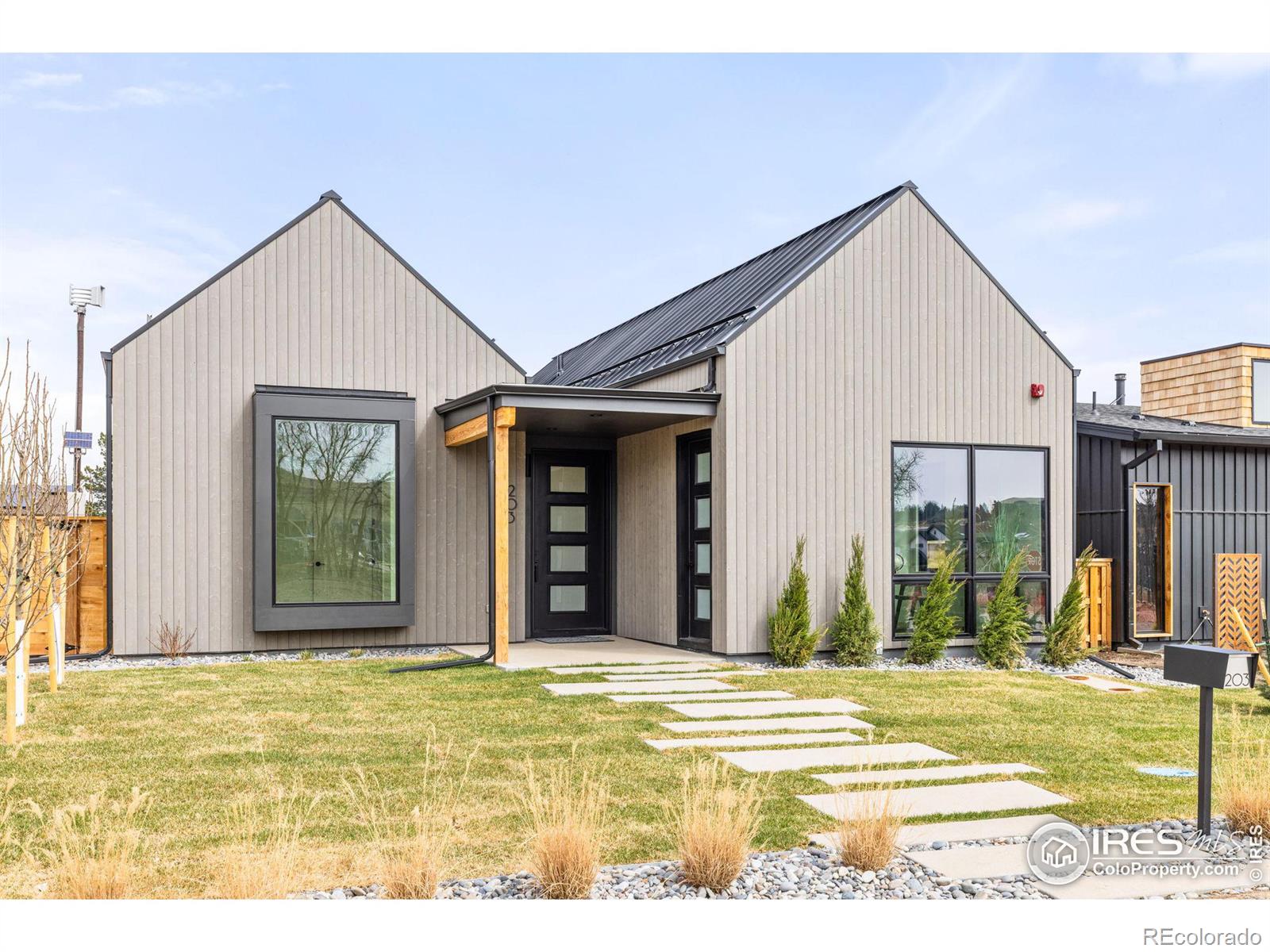 MLS Image #1 for 203 w william street,superior, Colorado