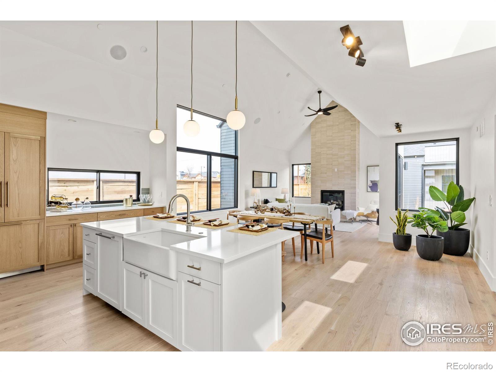 MLS Image #5 for 203 w william street,superior, Colorado
