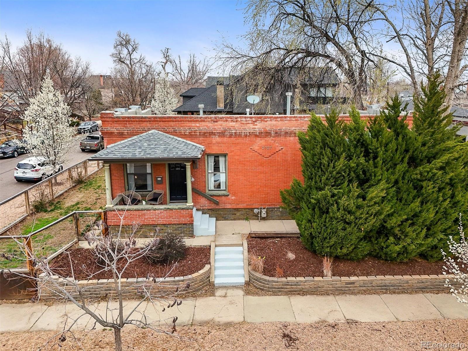 MLS Image #0 for 2127 w 41st avenue,denver, Colorado