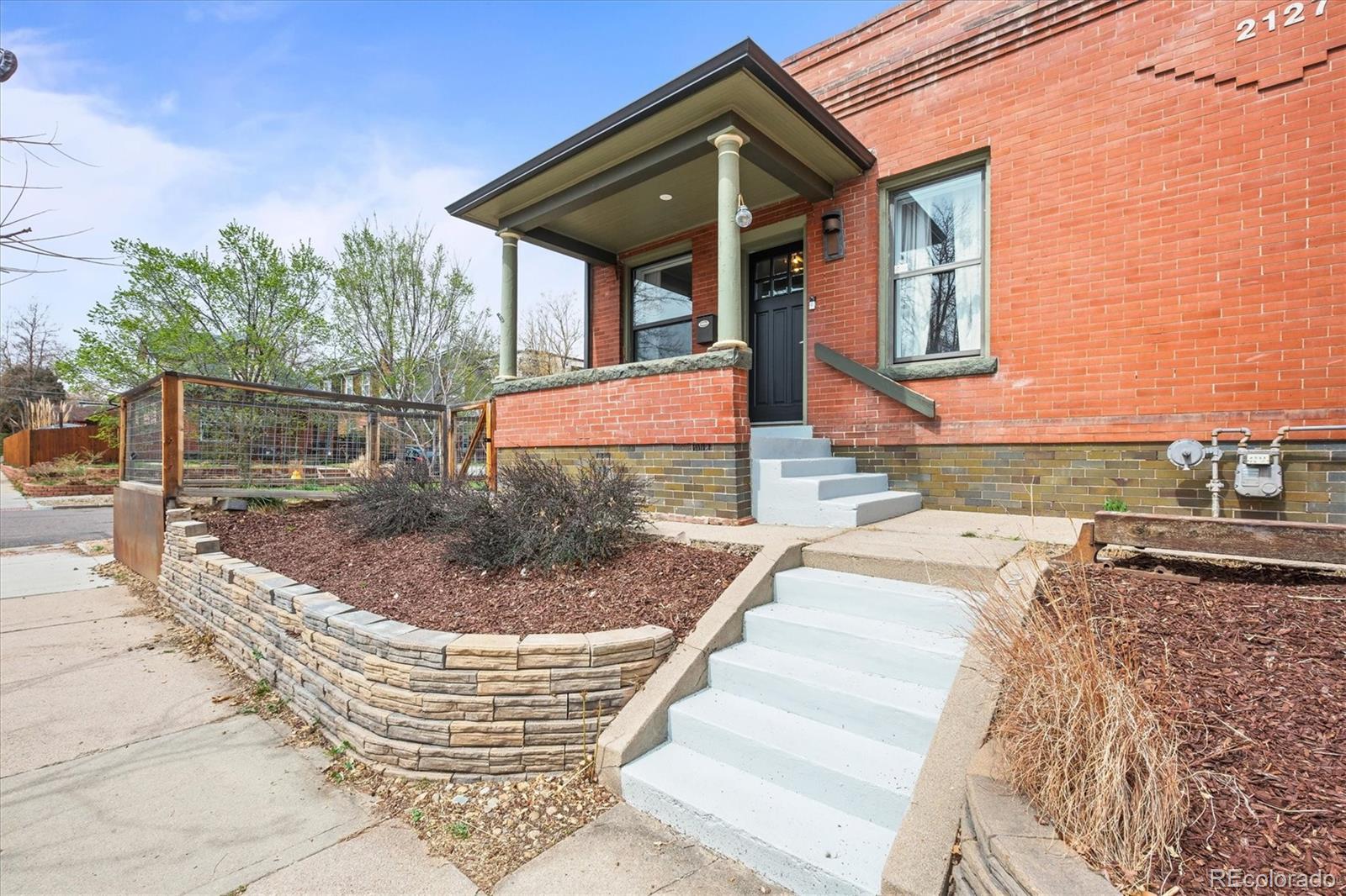 CMA Image for 4240 n clay street,Denver, Colorado