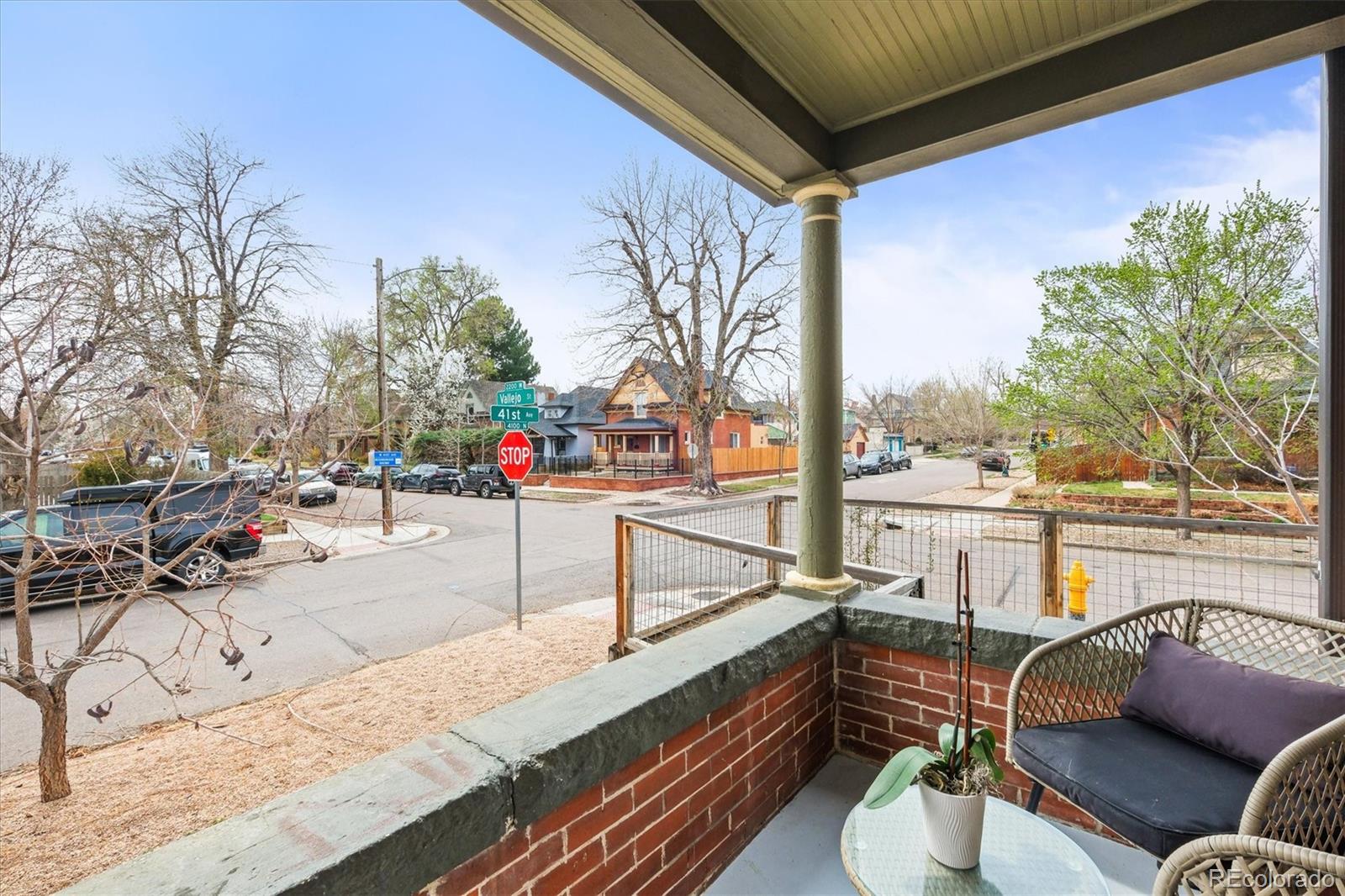 MLS Image #2 for 2127 w 41st avenue,denver, Colorado