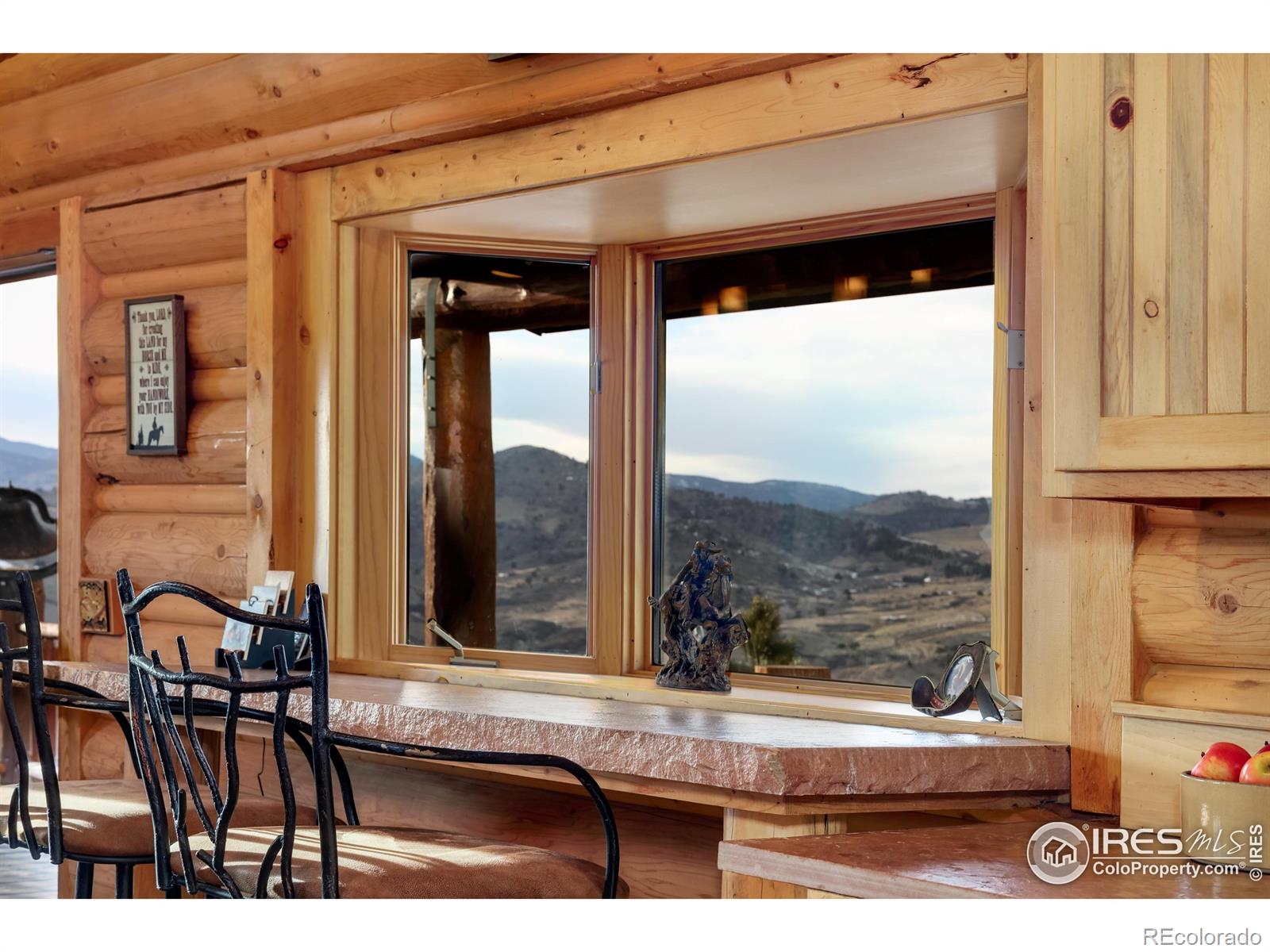 MLS Image #10 for 370  blue mountain trail,lyons, Colorado