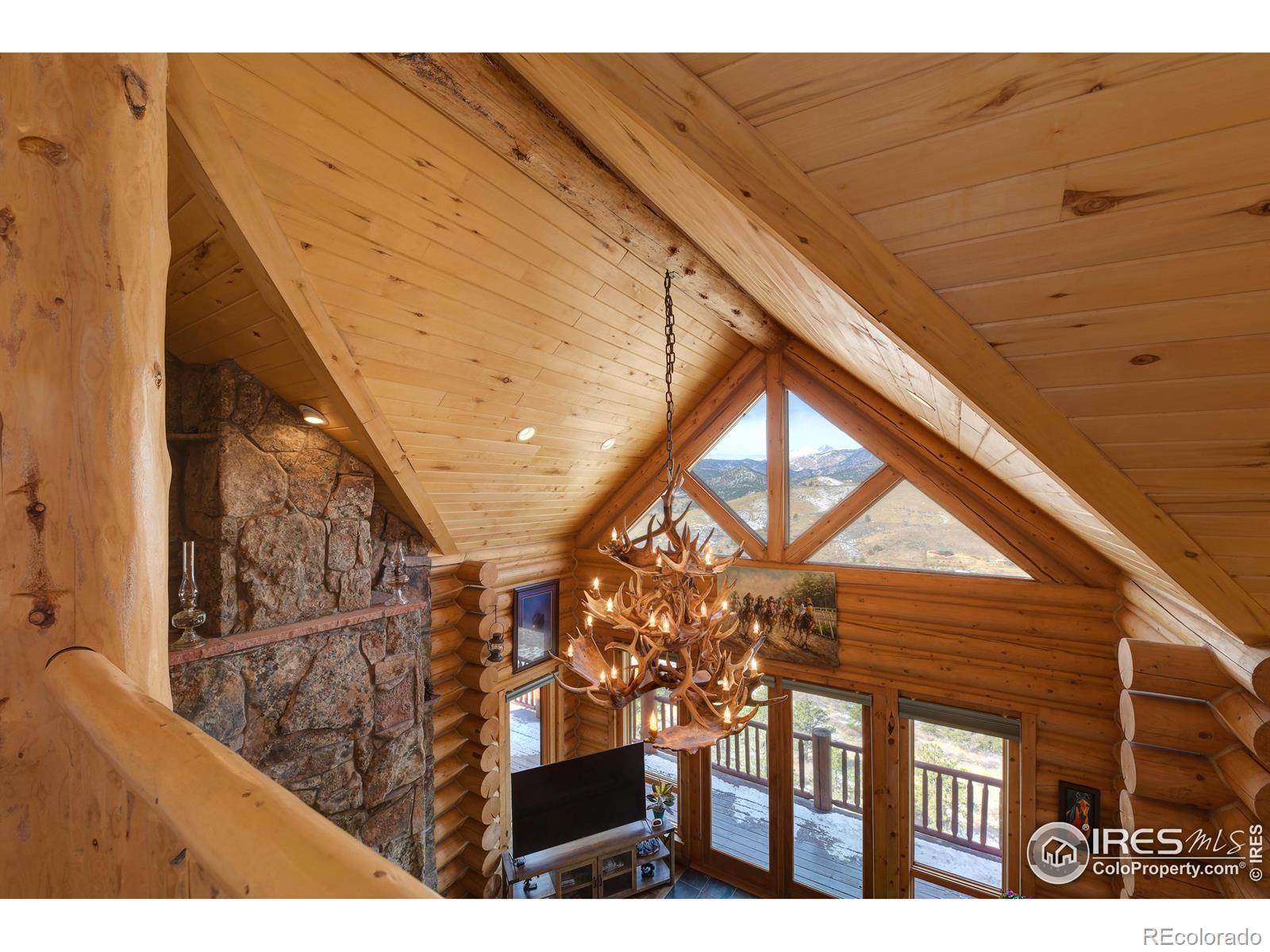 MLS Image #11 for 370  blue mountain trail,lyons, Colorado