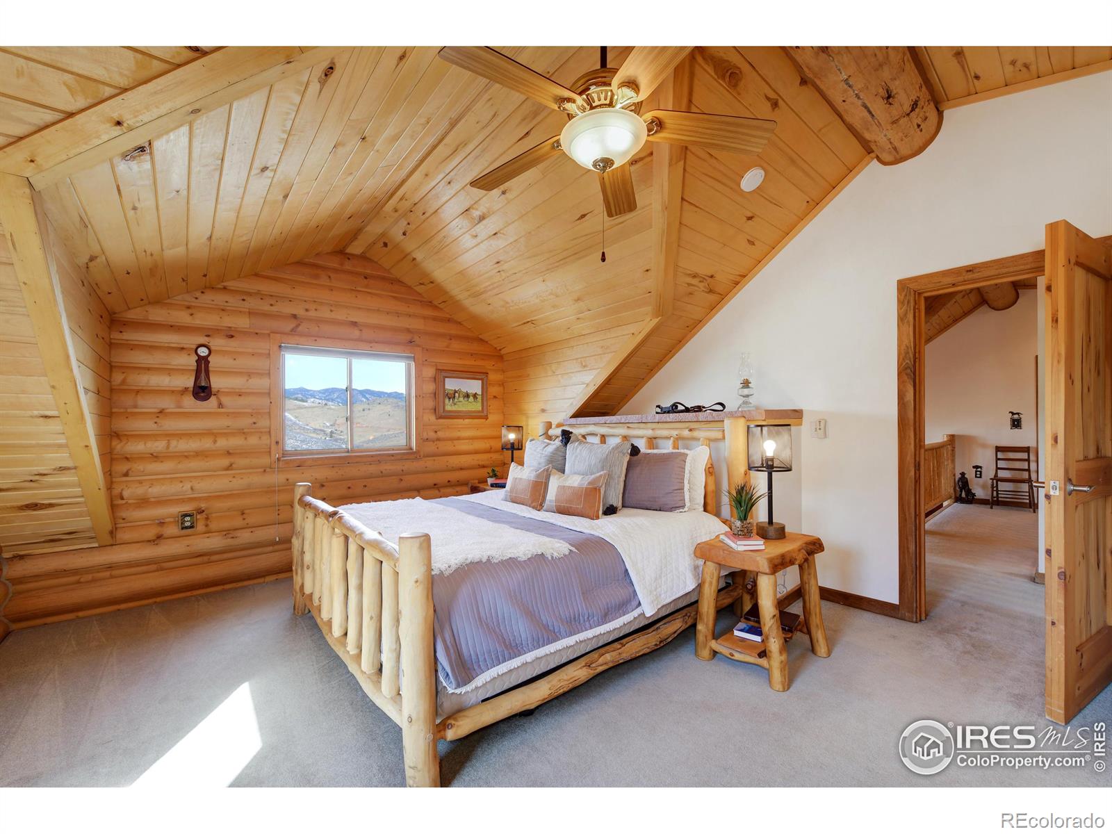 MLS Image #13 for 370  blue mountain trail,lyons, Colorado