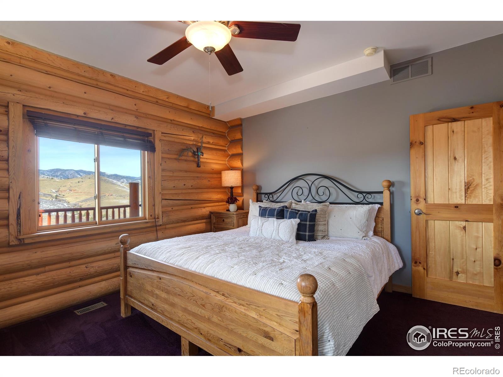 MLS Image #15 for 370  blue mountain trail,lyons, Colorado