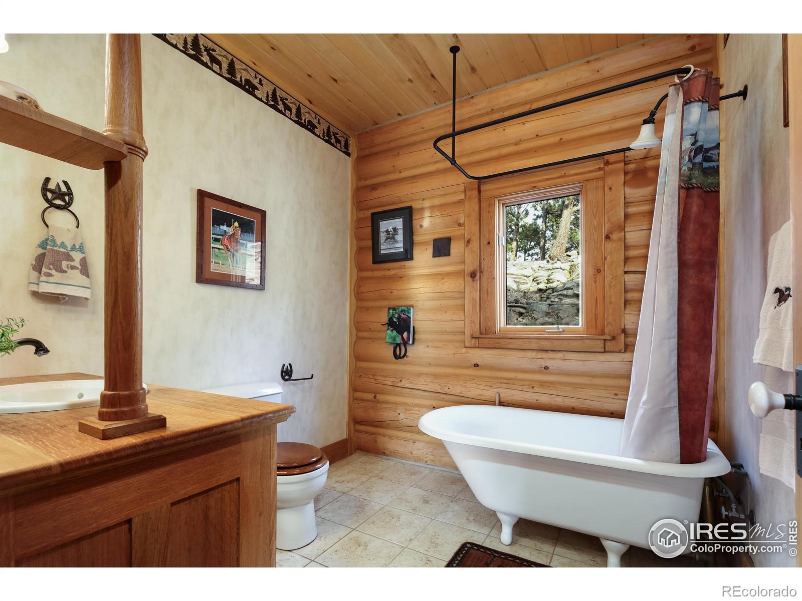 MLS Image #17 for 370  blue mountain trail,lyons, Colorado