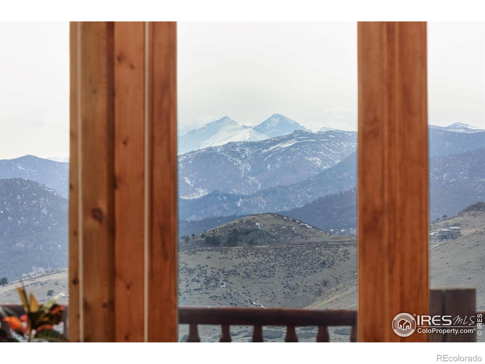 MLS Image #2 for 370  blue mountain trail,lyons, Colorado
