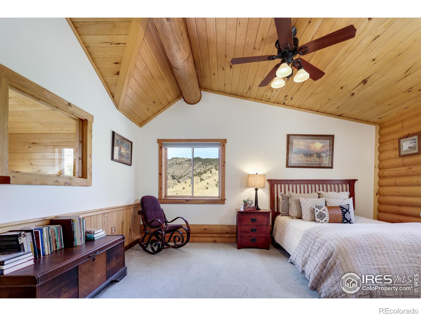 MLS Image #20 for 370  blue mountain trail,lyons, Colorado