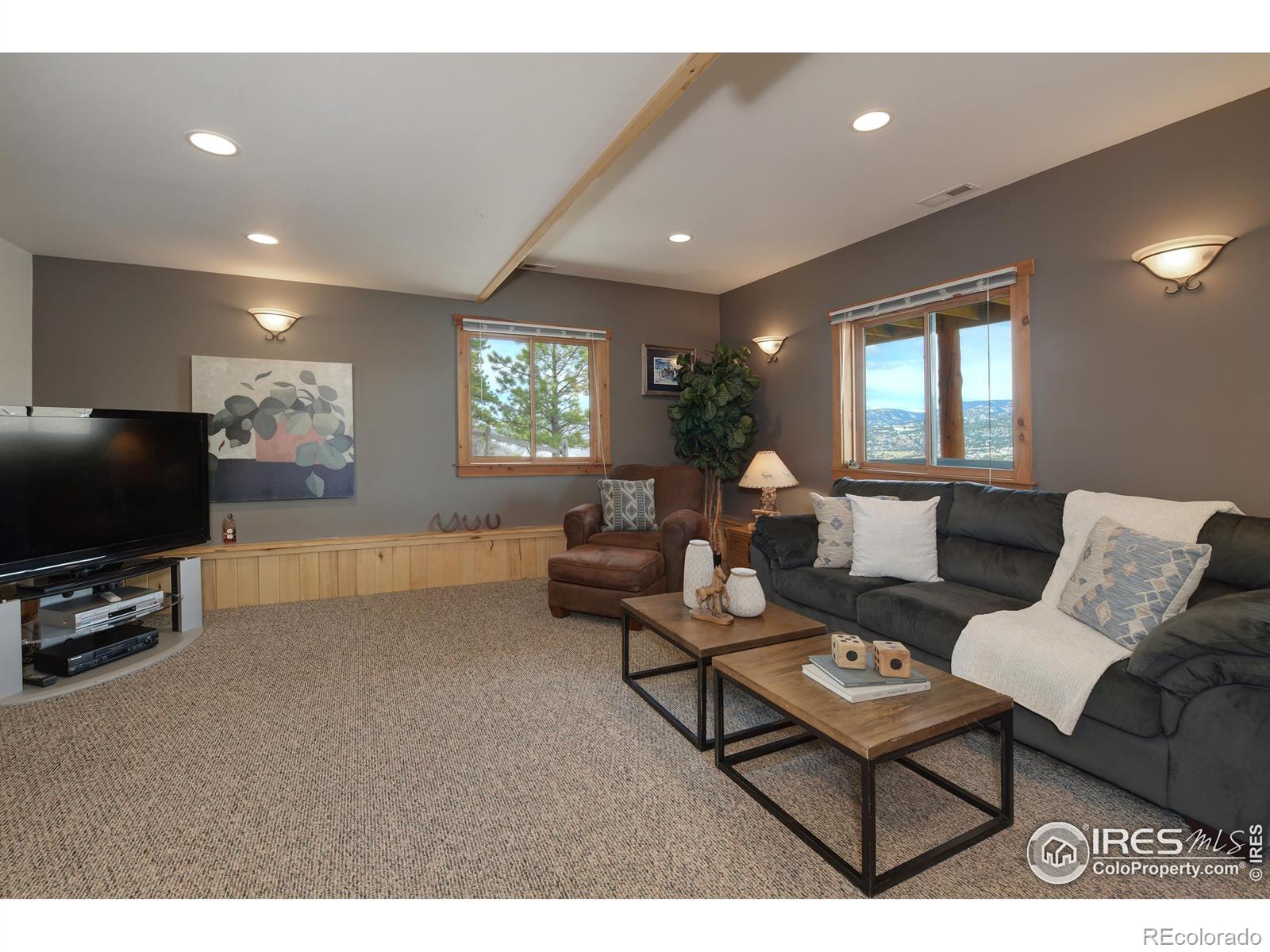 MLS Image #22 for 370  blue mountain trail,lyons, Colorado
