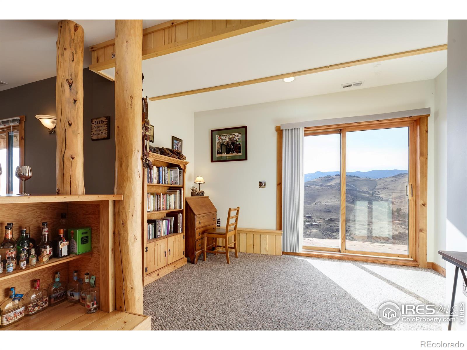MLS Image #23 for 370  blue mountain trail,lyons, Colorado