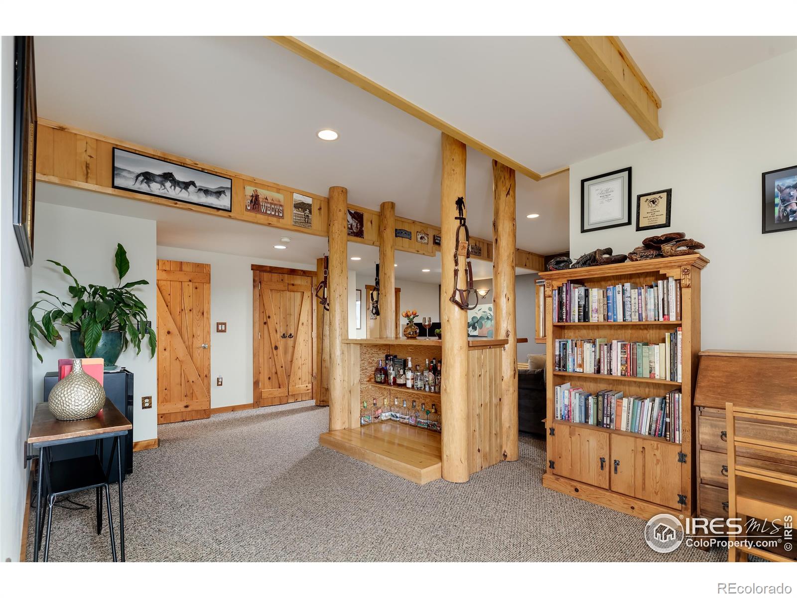 MLS Image #24 for 370  blue mountain trail,lyons, Colorado