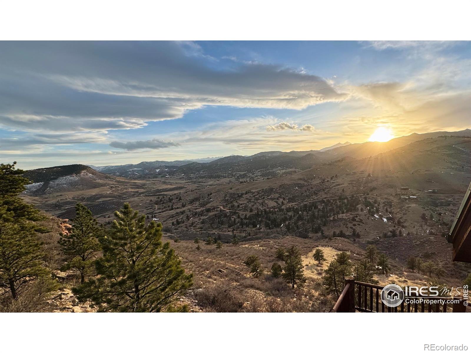 MLS Image #30 for 370  blue mountain trail,lyons, Colorado