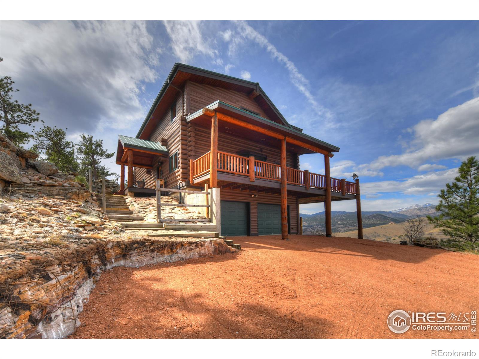 MLS Image #33 for 370  blue mountain trail,lyons, Colorado