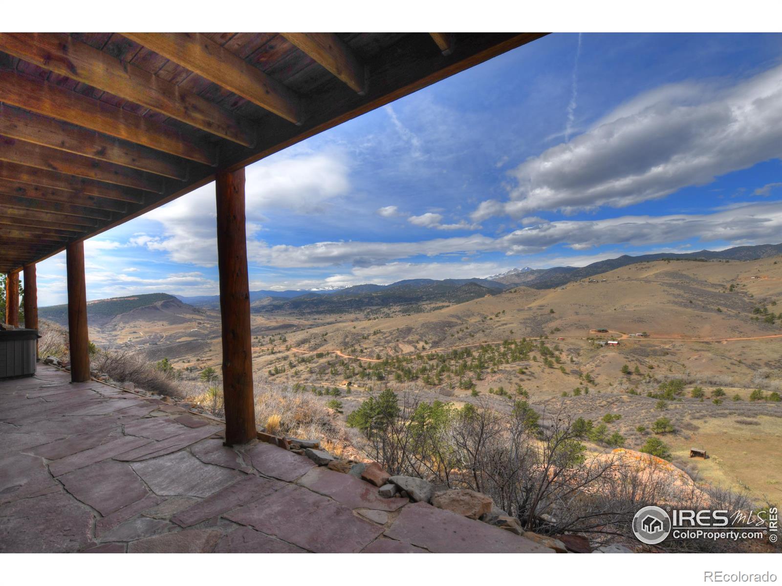 MLS Image #34 for 370  blue mountain trail,lyons, Colorado