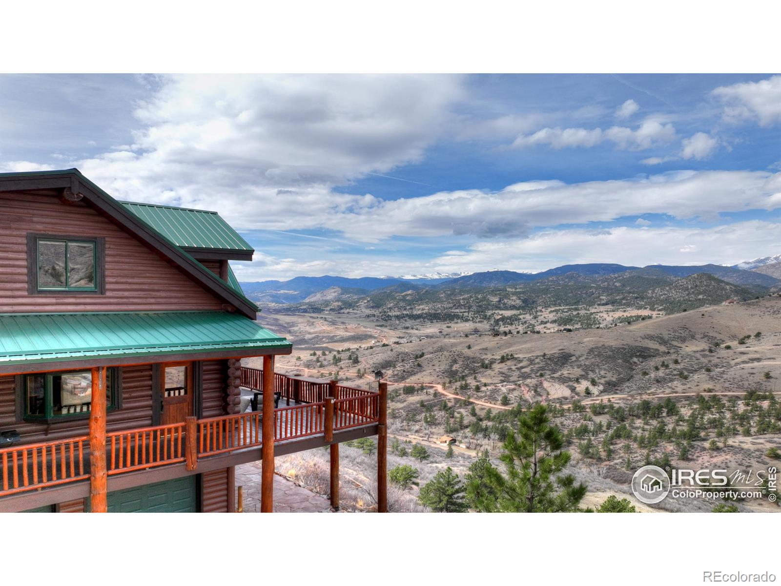 MLS Image #35 for 370  blue mountain trail,lyons, Colorado