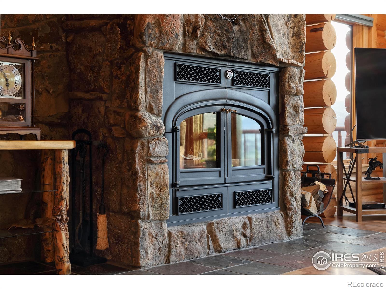 MLS Image #6 for 370  blue mountain trail,lyons, Colorado