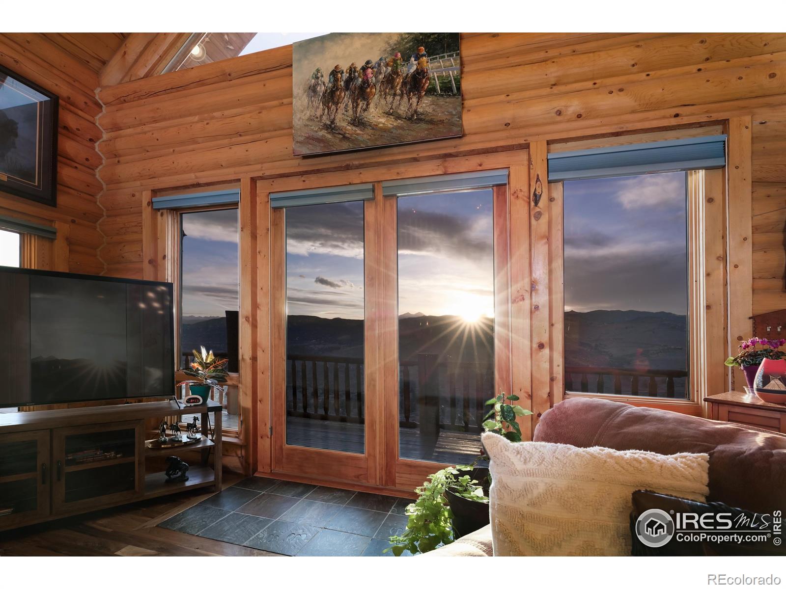 MLS Image #7 for 370  blue mountain trail,lyons, Colorado