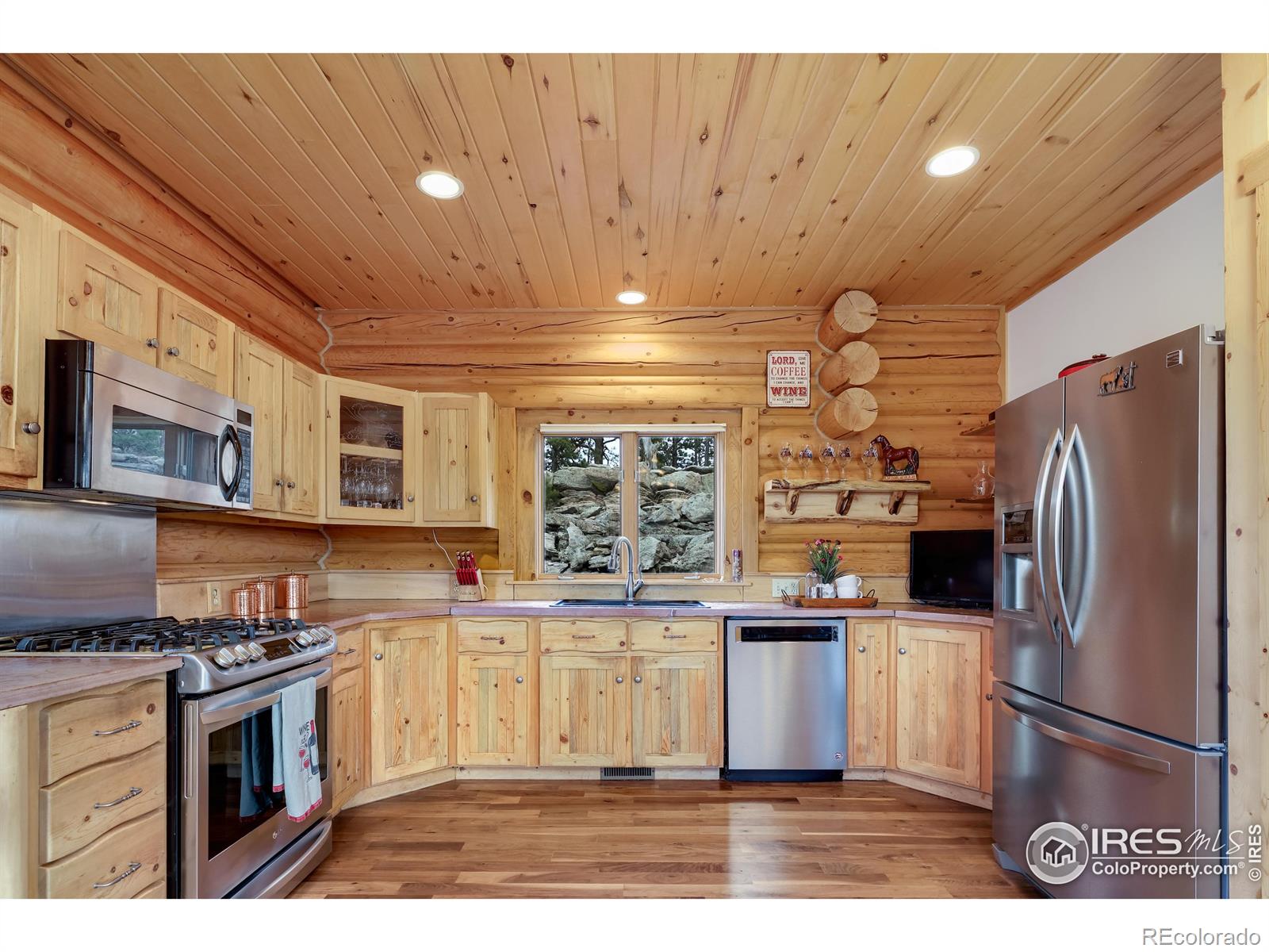 MLS Image #9 for 370  blue mountain trail,lyons, Colorado