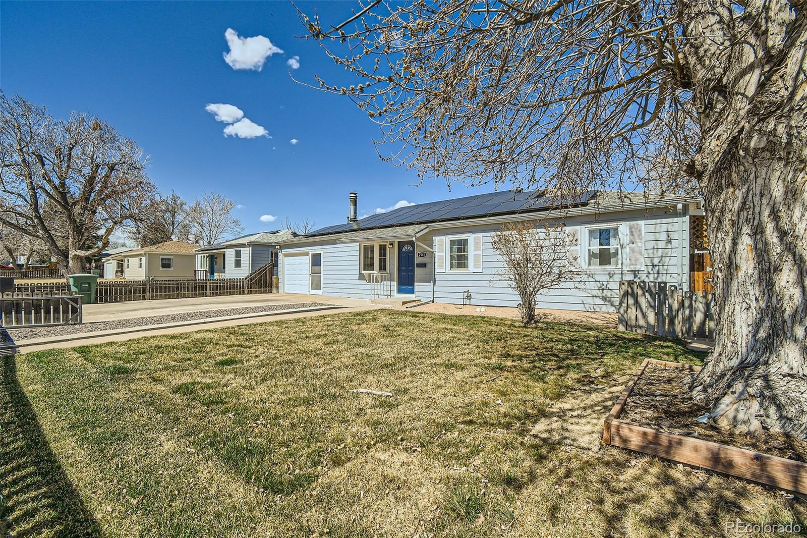 MLS Image #0 for 2141  carrol court,thornton, Colorado
