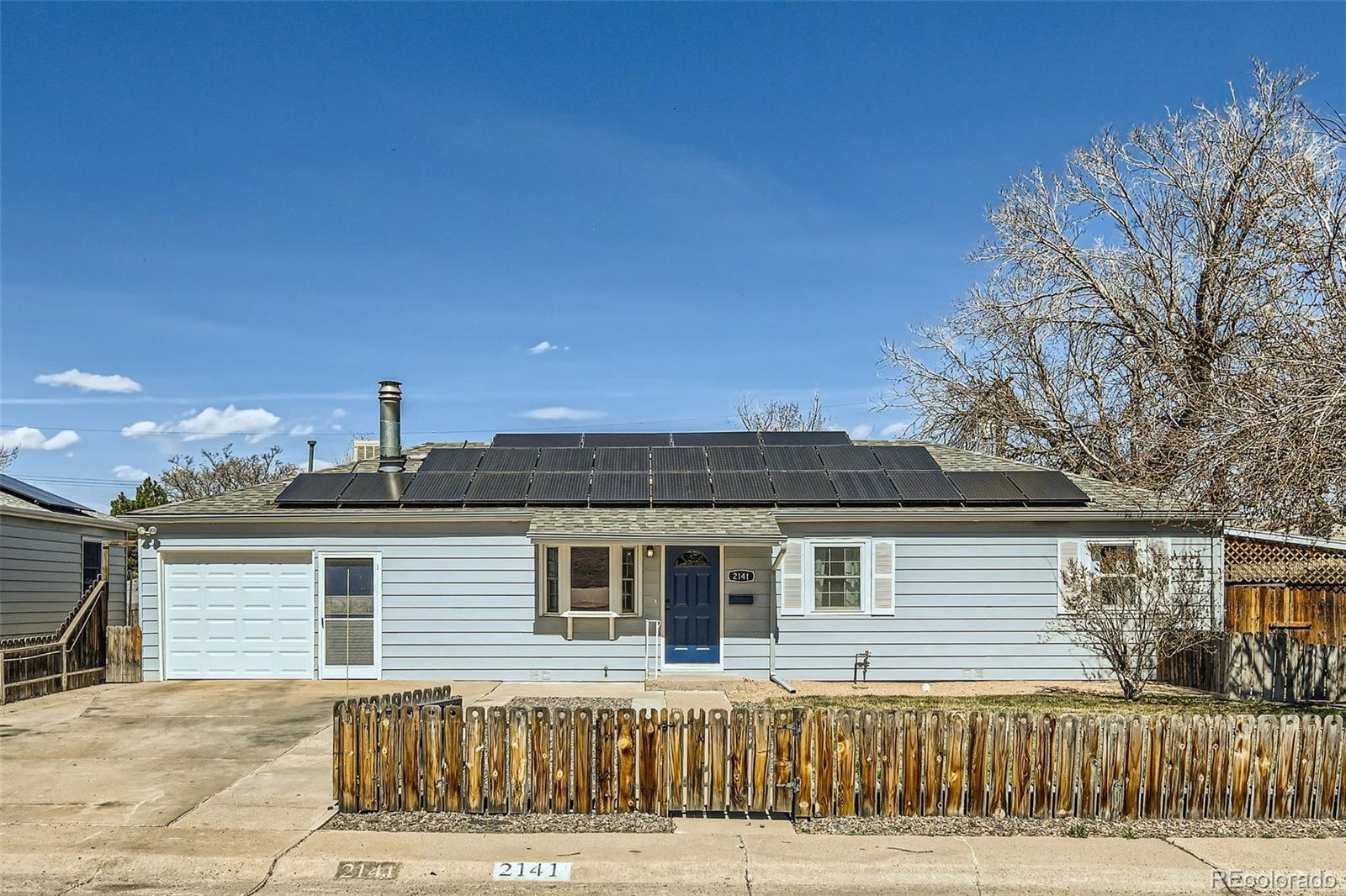 CMA Image for 2141  carrol court,Thornton, Colorado