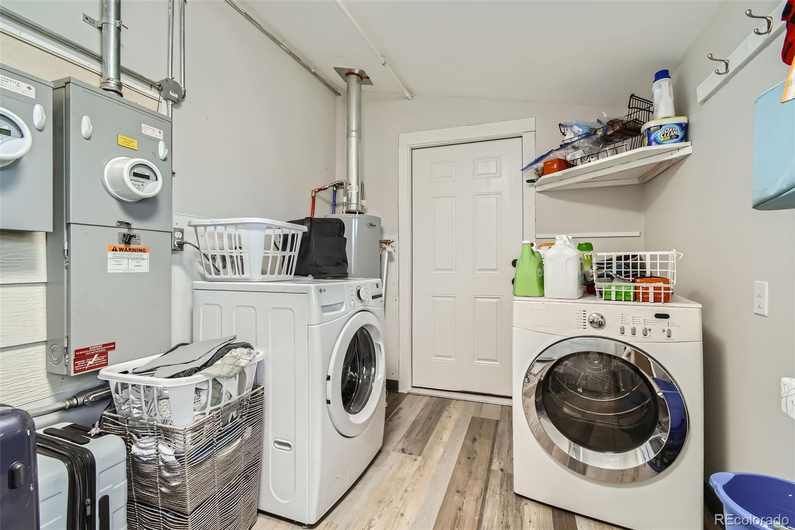MLS Image #23 for 2141  carrol court,thornton, Colorado