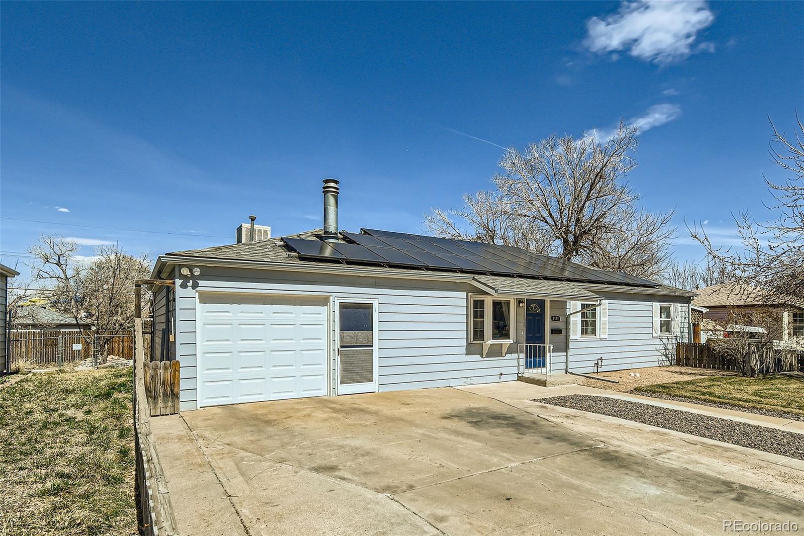 MLS Image #3 for 2141  carrol court,thornton, Colorado