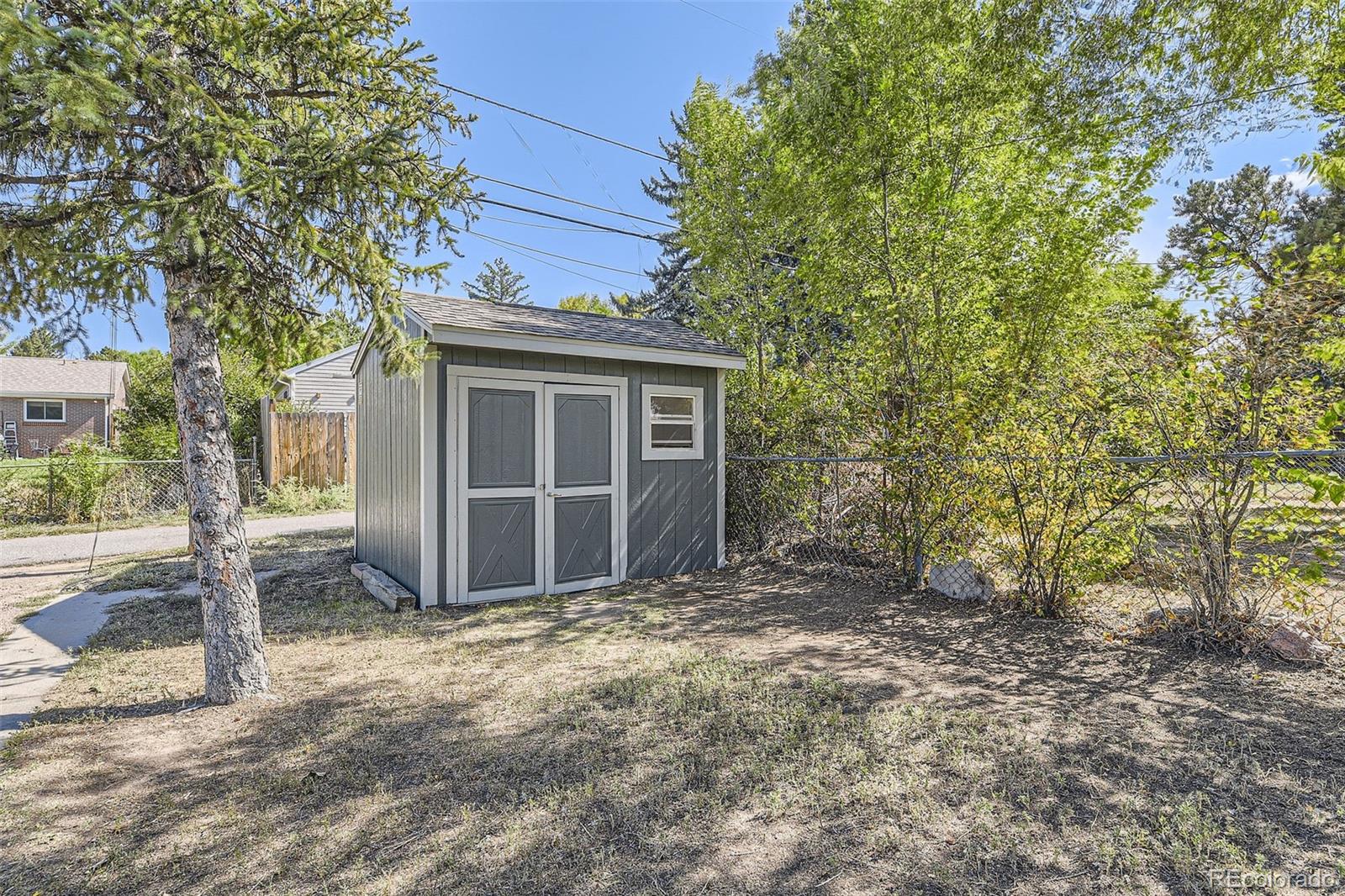 MLS Image #27 for 5330 s windermere street,littleton, Colorado