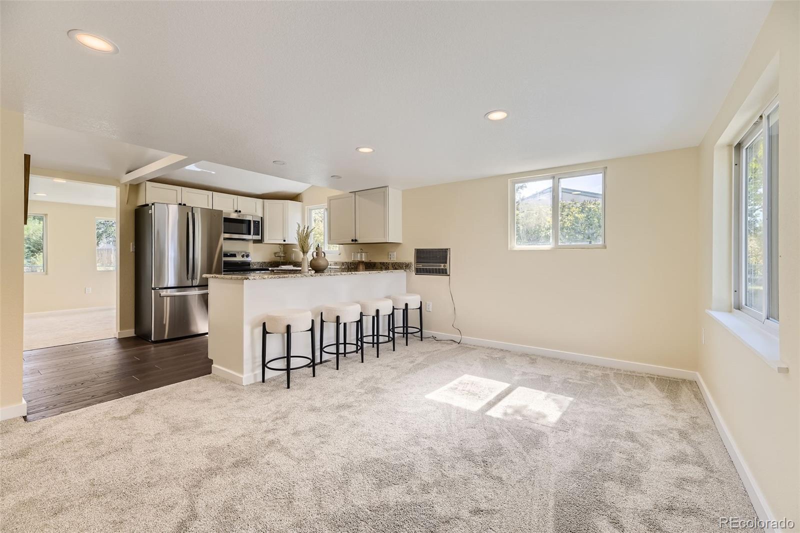 MLS Image #3 for 5330 s windermere street,littleton, Colorado
