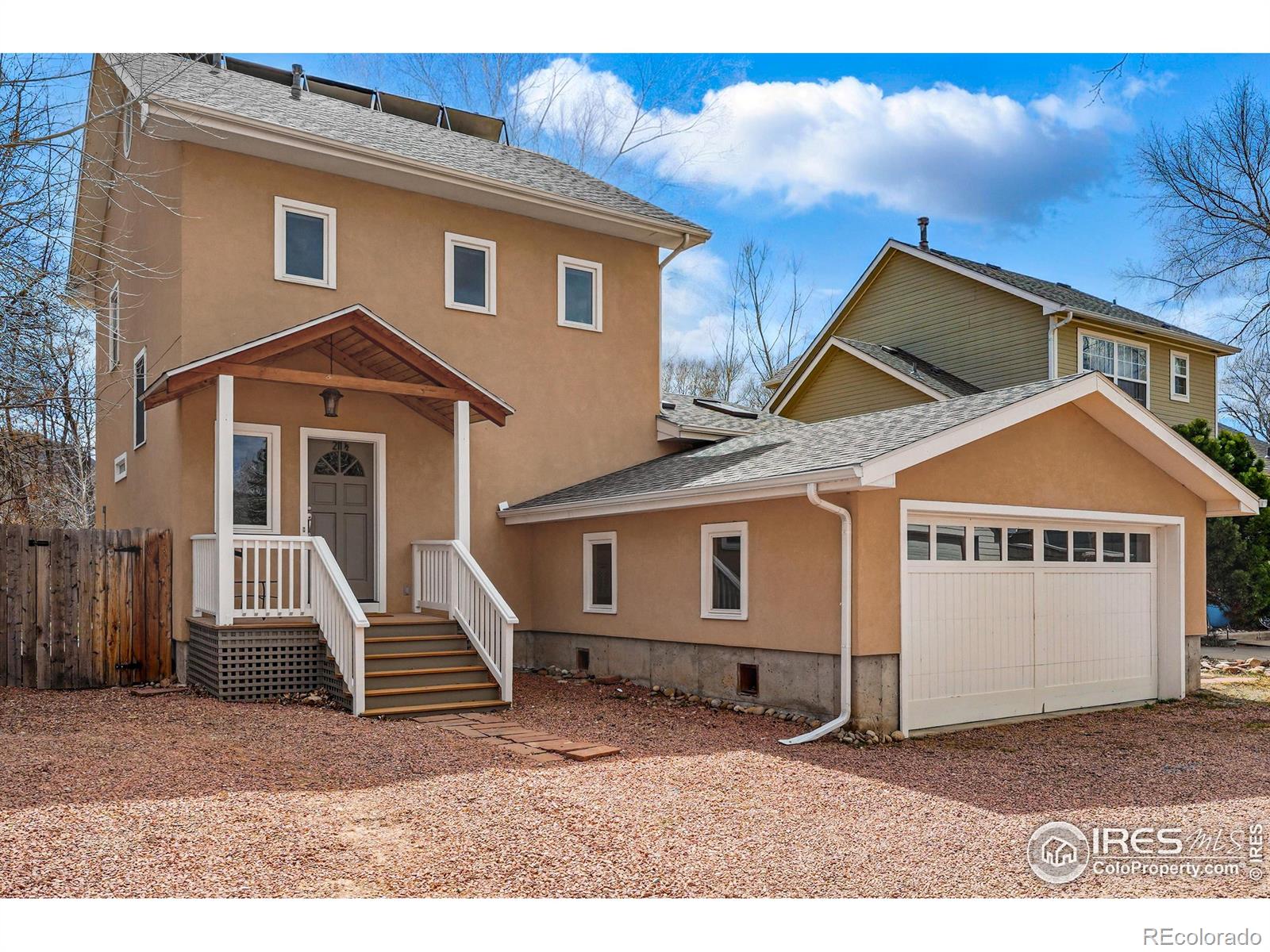 CMA Image for 213  evans street,Lyons, Colorado