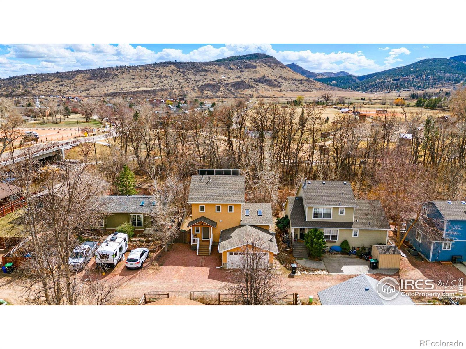 MLS Image #35 for 211  2nd avenue,lyons, Colorado