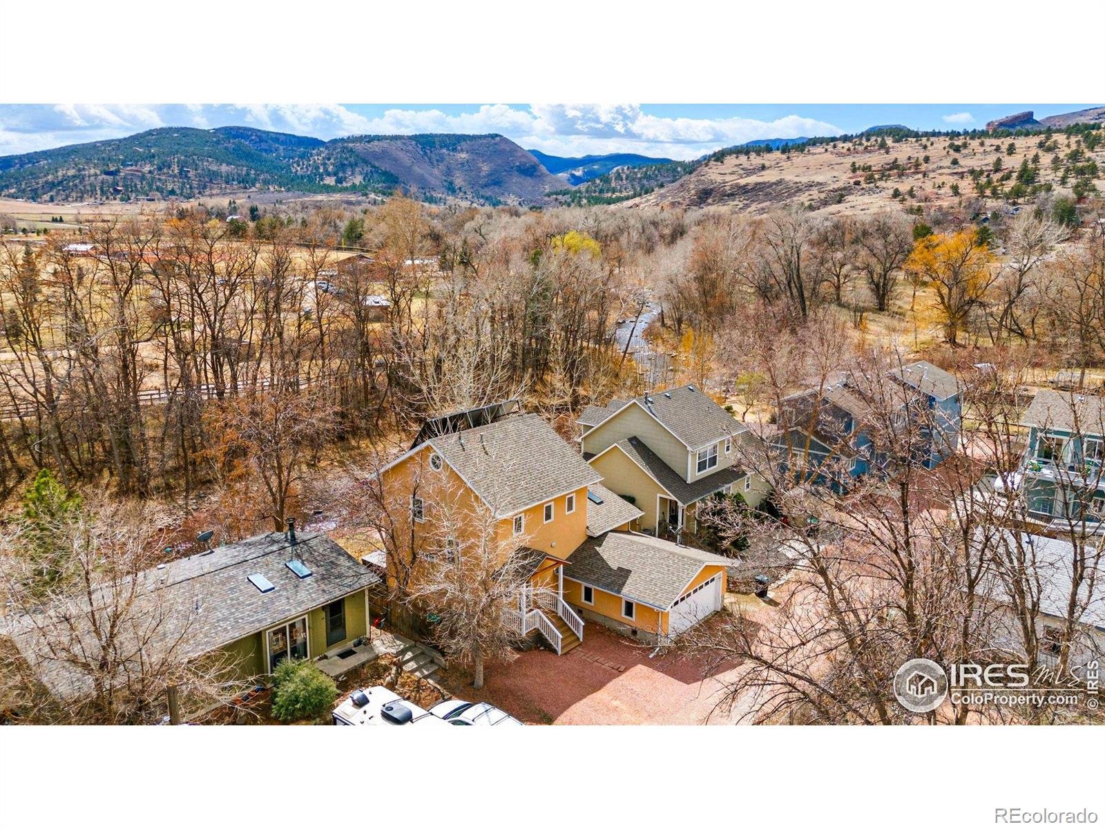 MLS Image #36 for 211  2nd avenue,lyons, Colorado