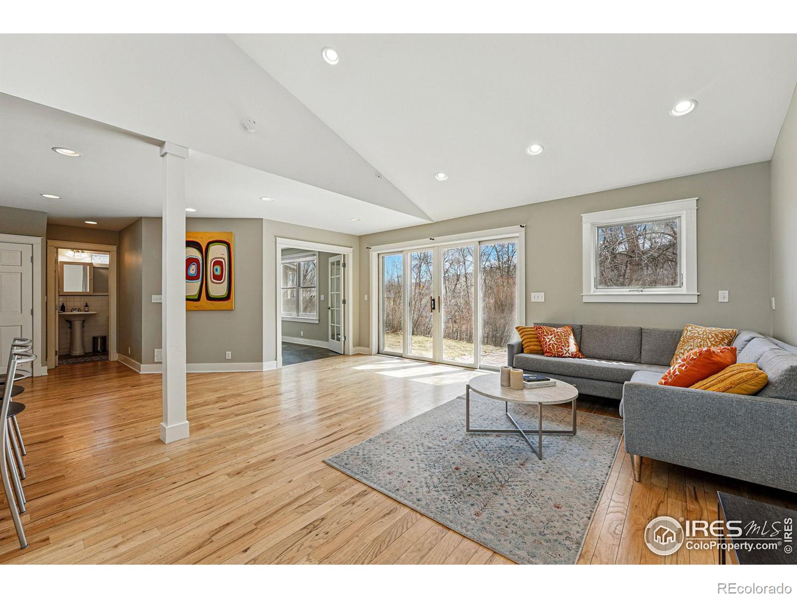 MLS Image #4 for 211  2nd avenue,lyons, Colorado