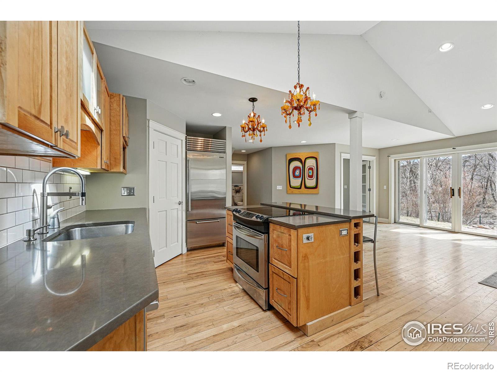 MLS Image #7 for 211  2nd avenue,lyons, Colorado