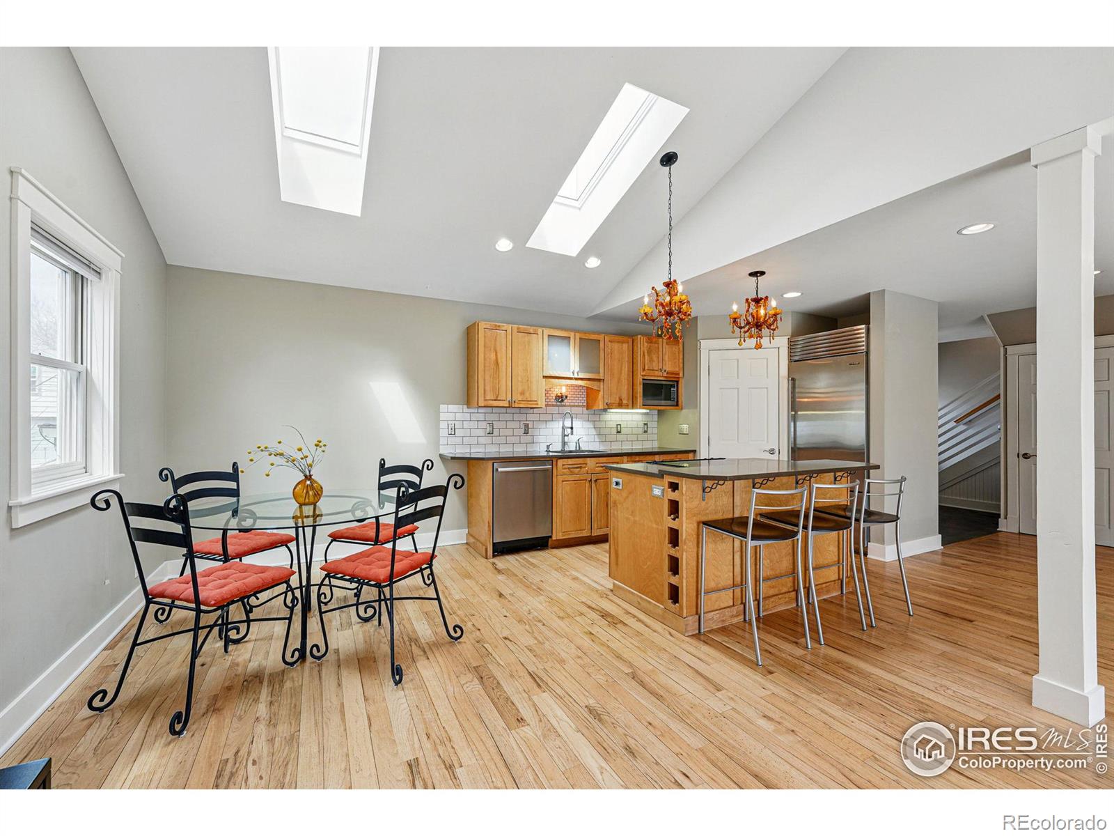 MLS Image #8 for 211  2nd avenue,lyons, Colorado
