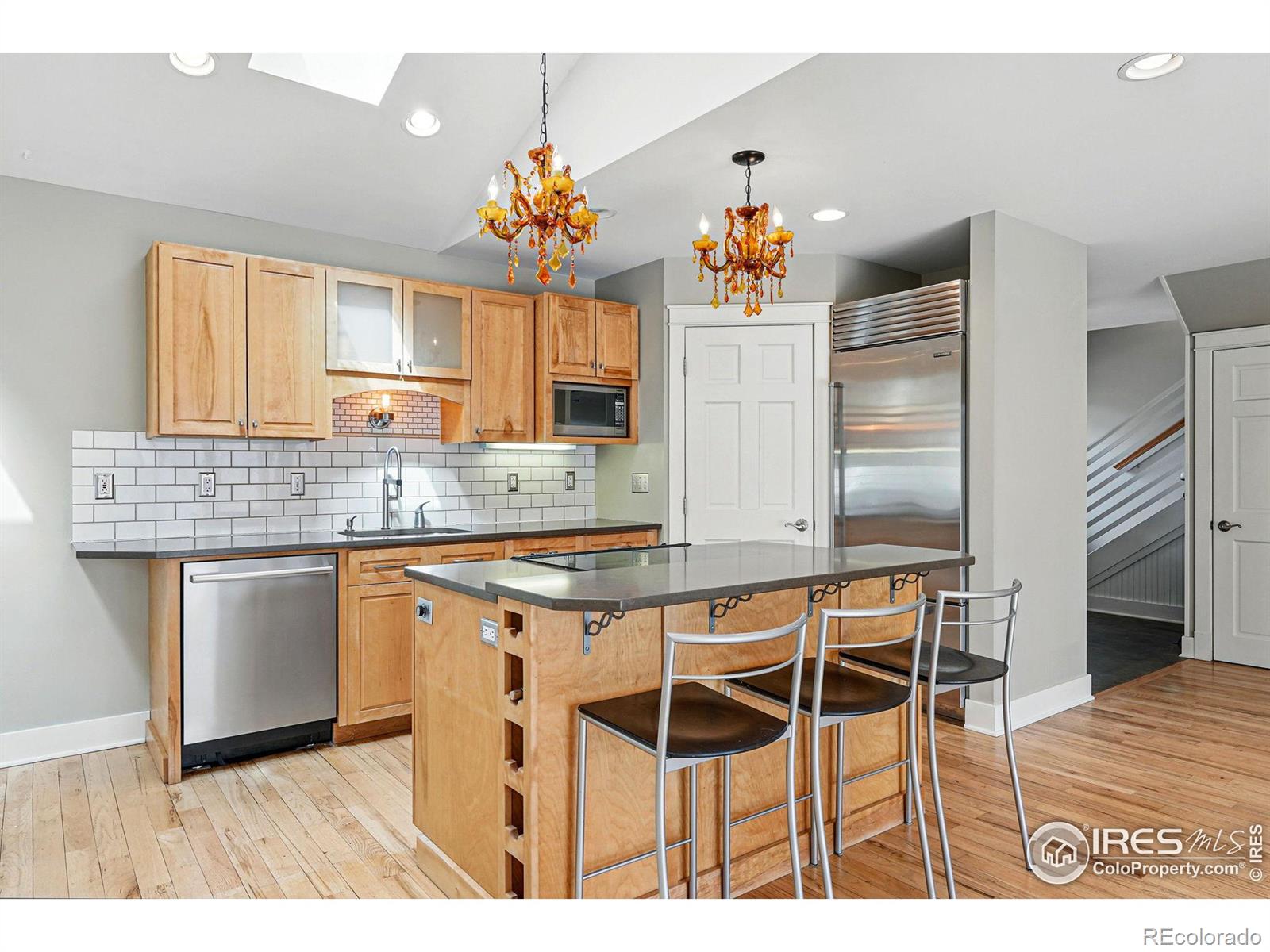 MLS Image #9 for 211  2nd avenue,lyons, Colorado