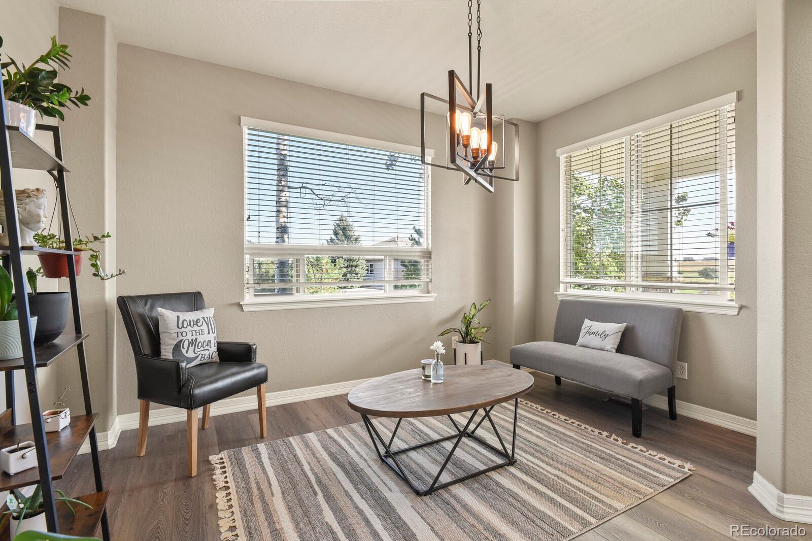 MLS Image #2 for 5285  la quinta circle,elizabeth, Colorado