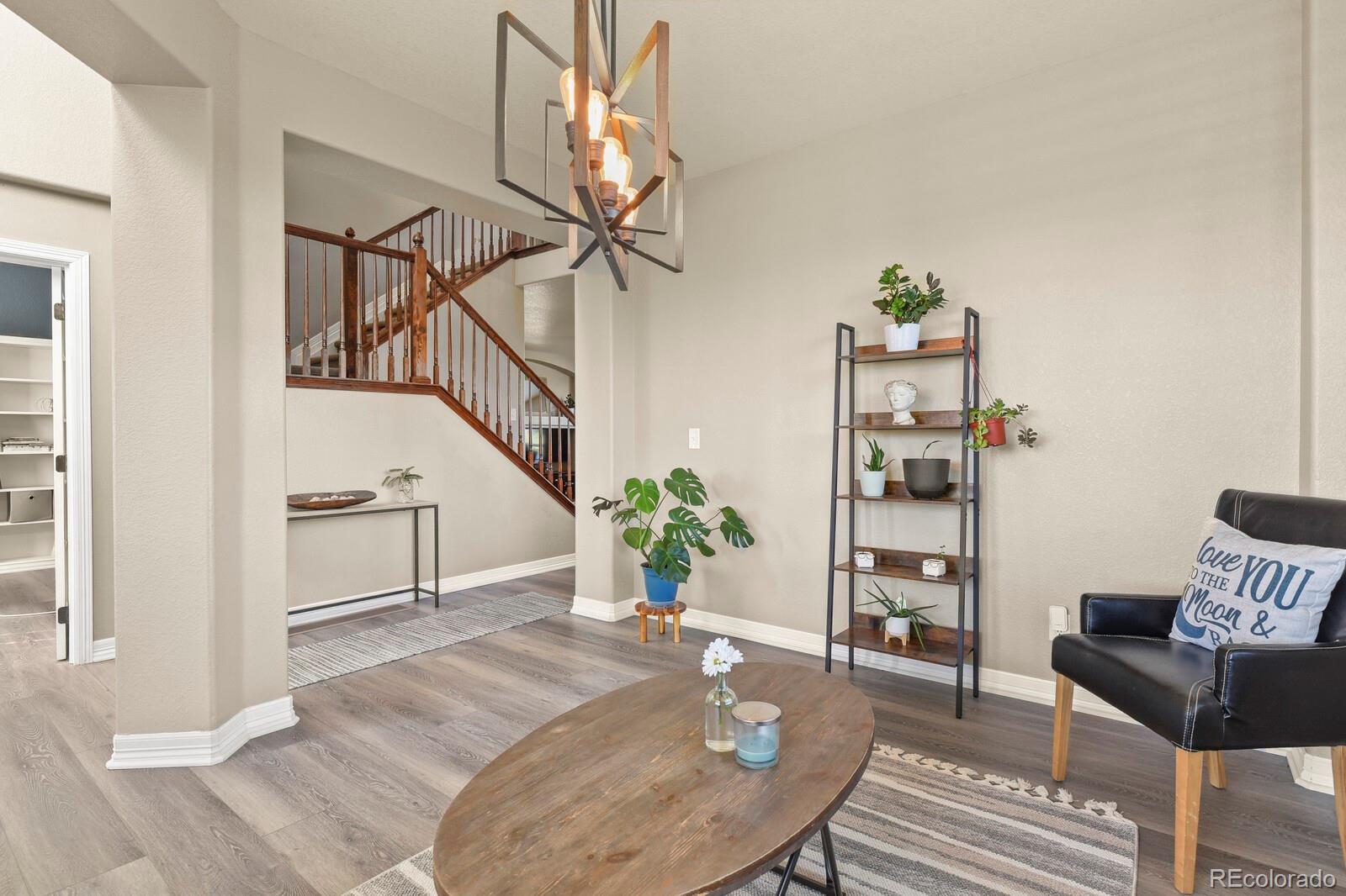 MLS Image #3 for 5285  la quinta circle,elizabeth, Colorado