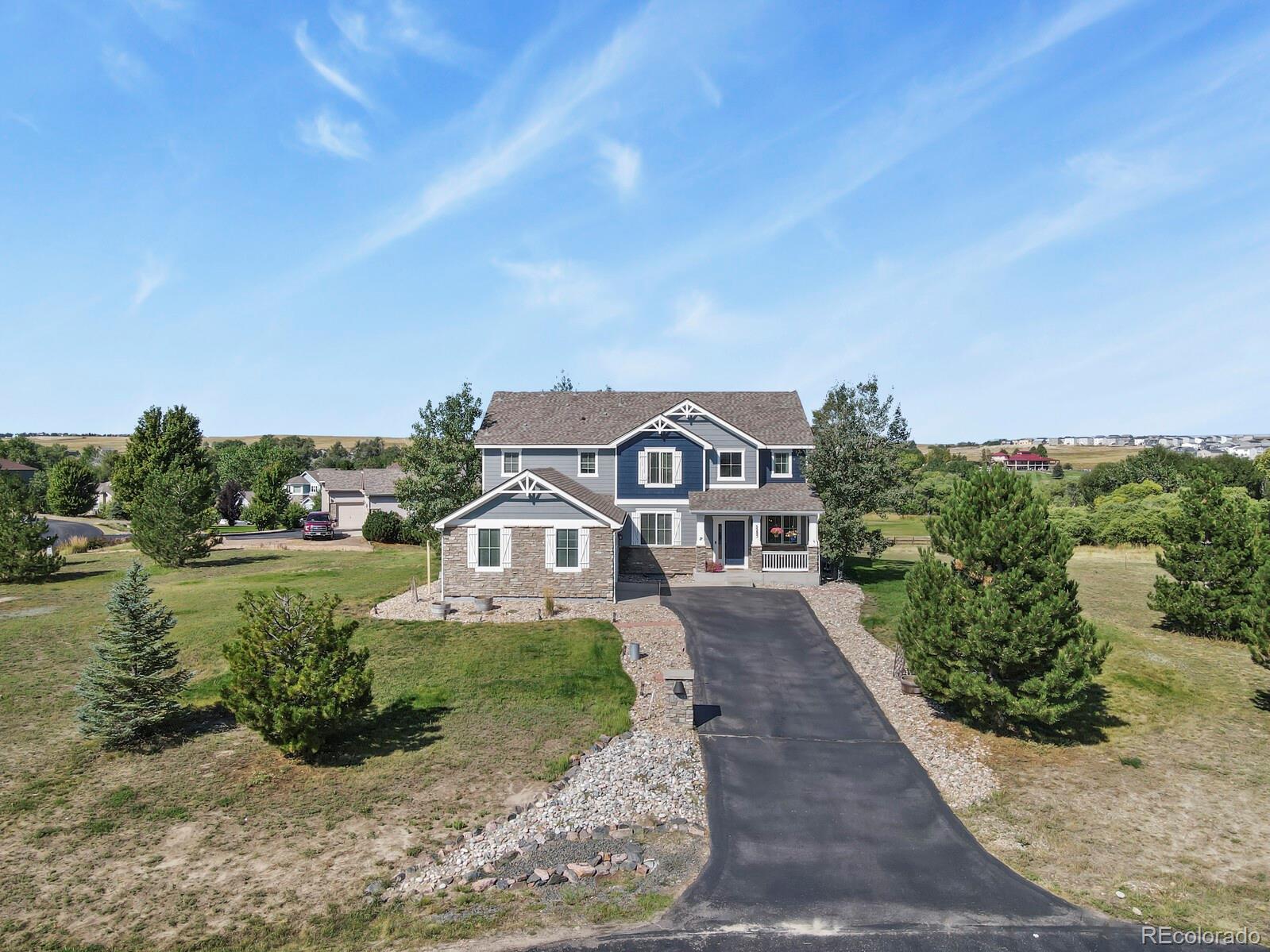MLS Image #35 for 5285  la quinta circle,elizabeth, Colorado