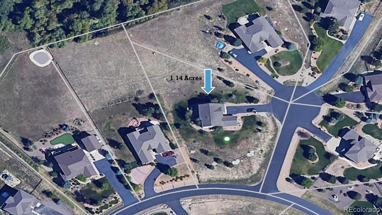 MLS Image #36 for 5285  la quinta circle,elizabeth, Colorado