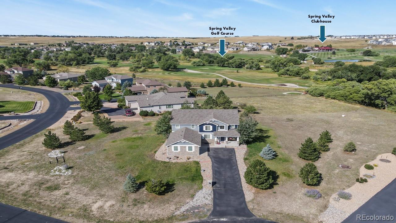 MLS Image #37 for 5285  la quinta circle,elizabeth, Colorado