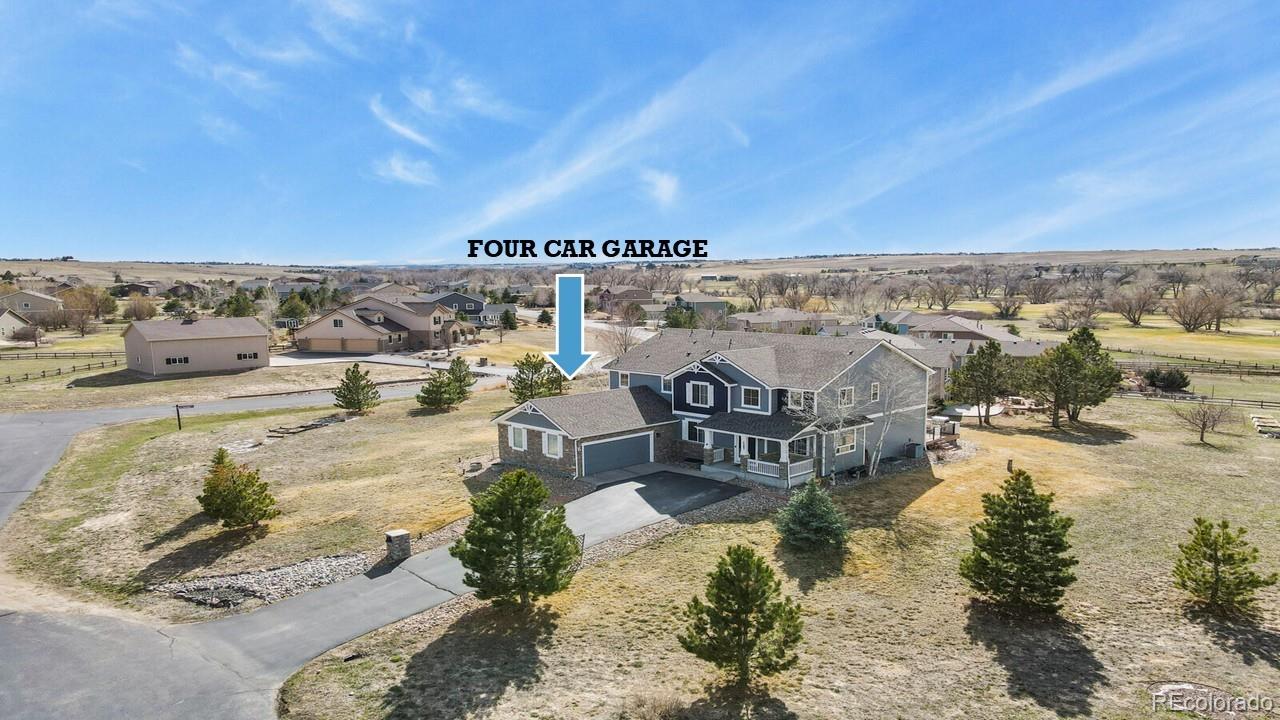 MLS Image #38 for 5285  la quinta circle,elizabeth, Colorado