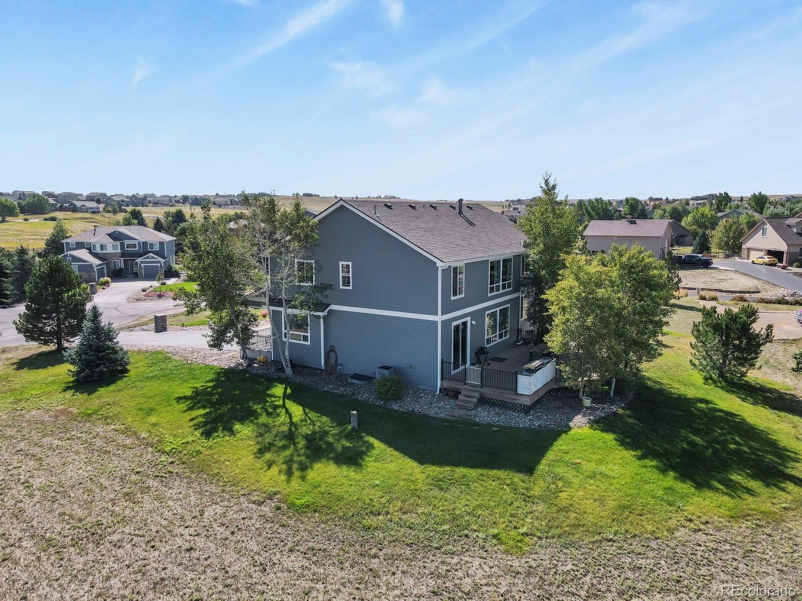 MLS Image #43 for 5285  la quinta circle,elizabeth, Colorado