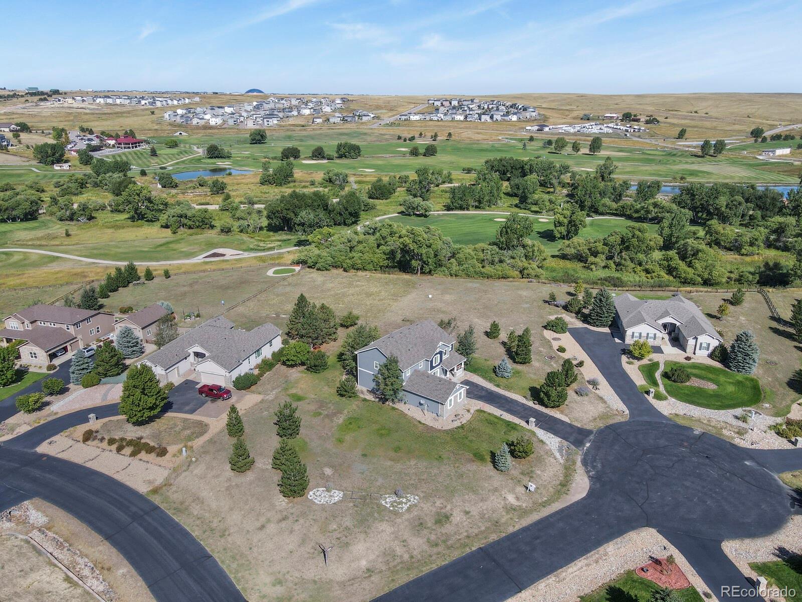 MLS Image #44 for 5285  la quinta circle,elizabeth, Colorado