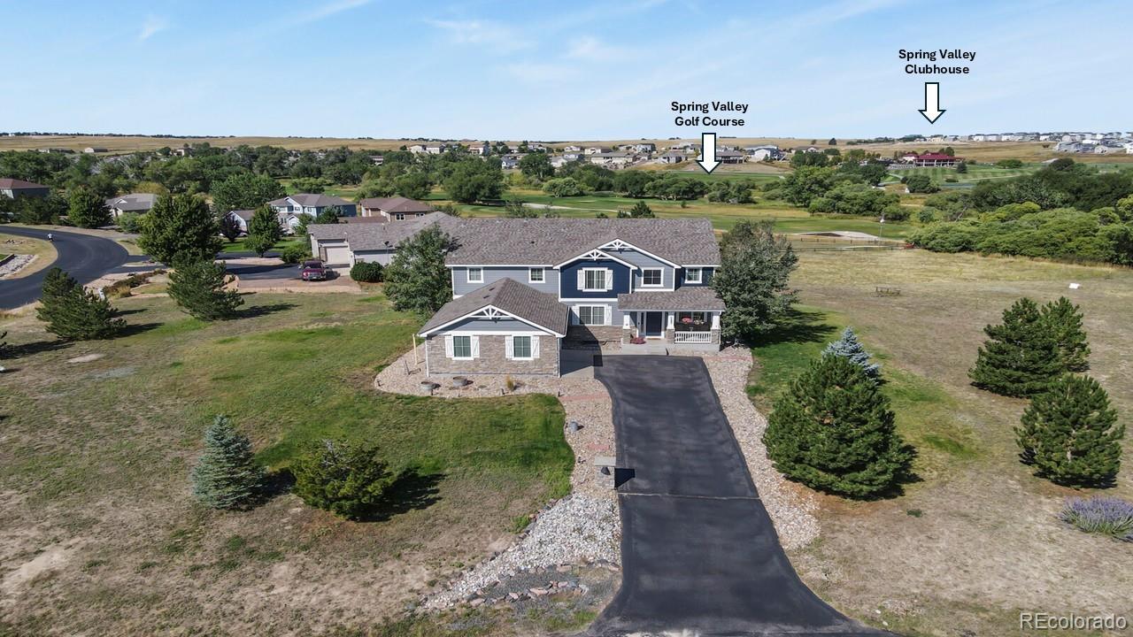 MLS Image #45 for 5285  la quinta circle,elizabeth, Colorado