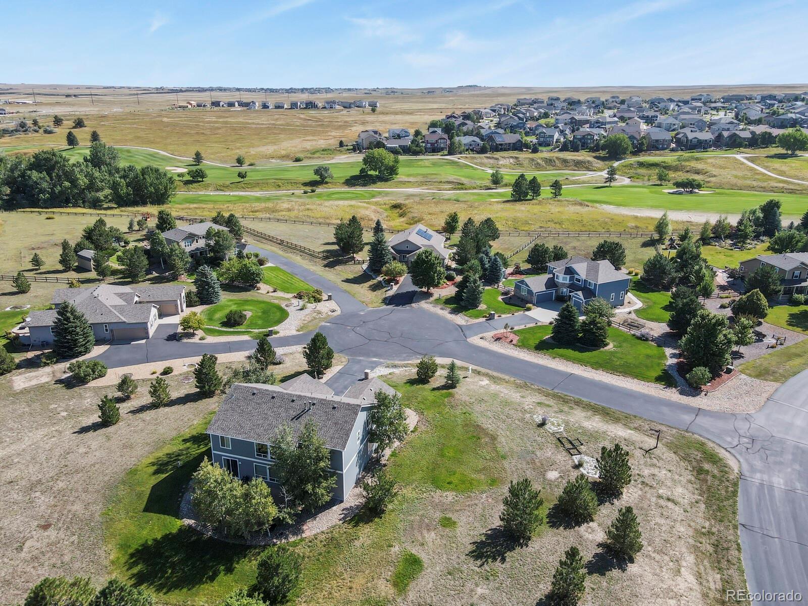 MLS Image #46 for 5285  la quinta circle,elizabeth, Colorado