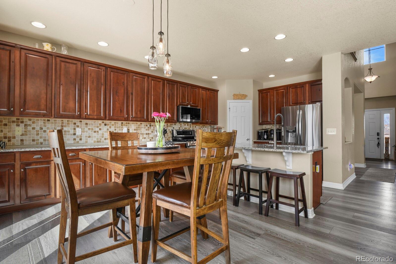 MLS Image #7 for 5285  la quinta circle,elizabeth, Colorado