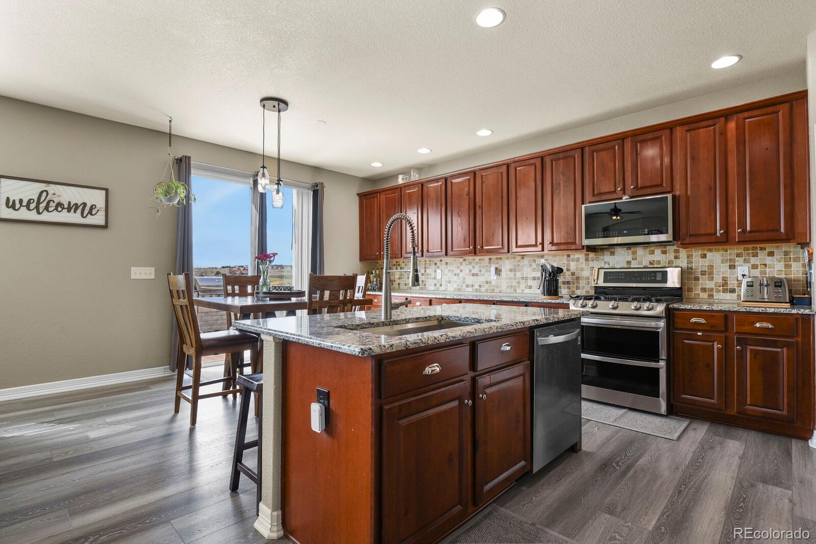 MLS Image #8 for 5285  la quinta circle,elizabeth, Colorado