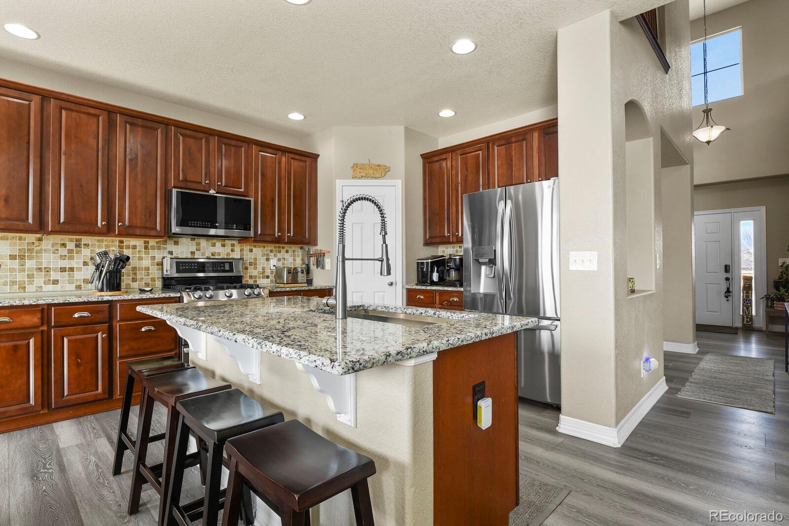 MLS Image #9 for 5285  la quinta circle,elizabeth, Colorado